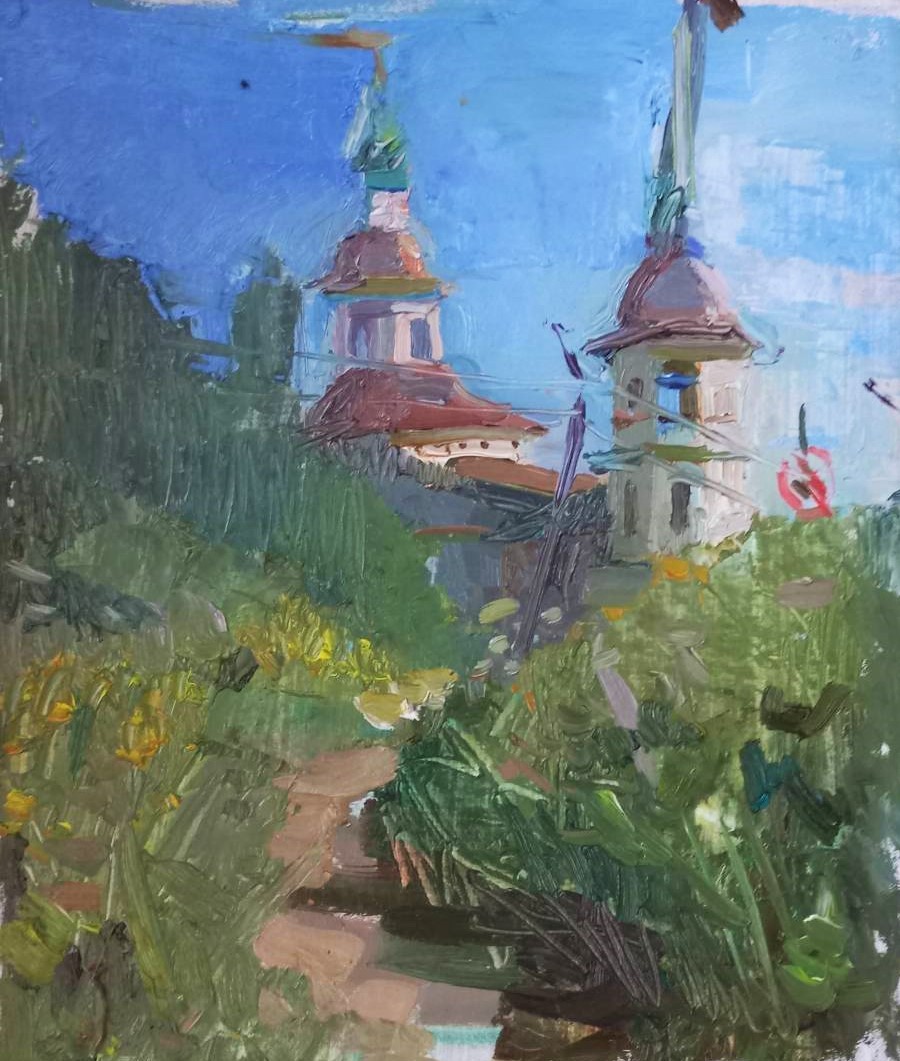 Дорожка