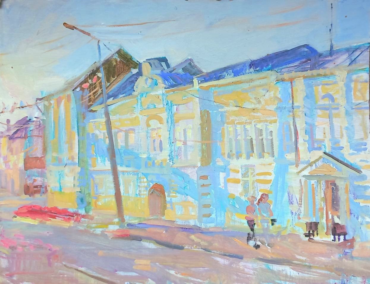 Великий Устюг
