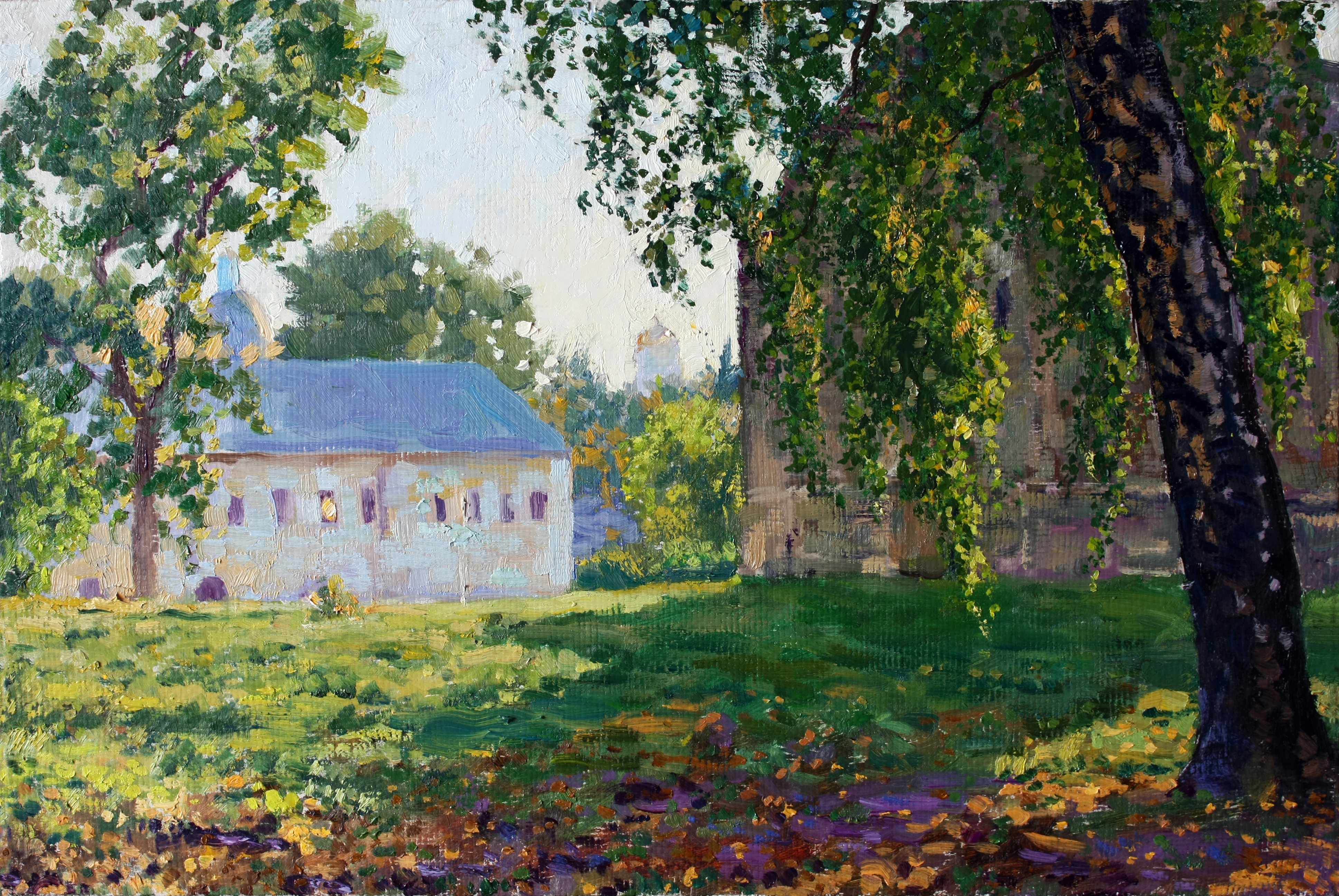 Андроников монастырь