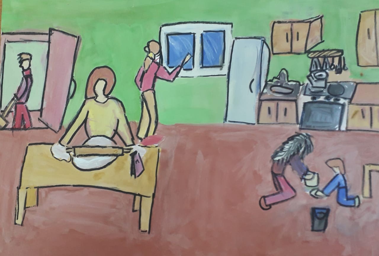 Помощники Помощники