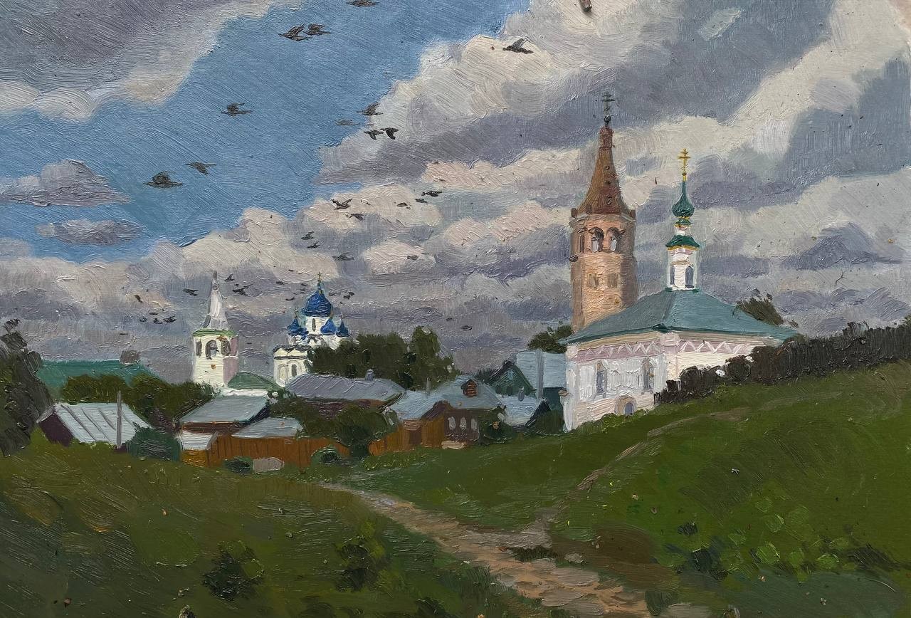 Грачи 