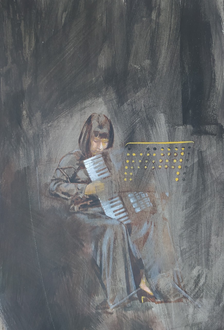 Концерт