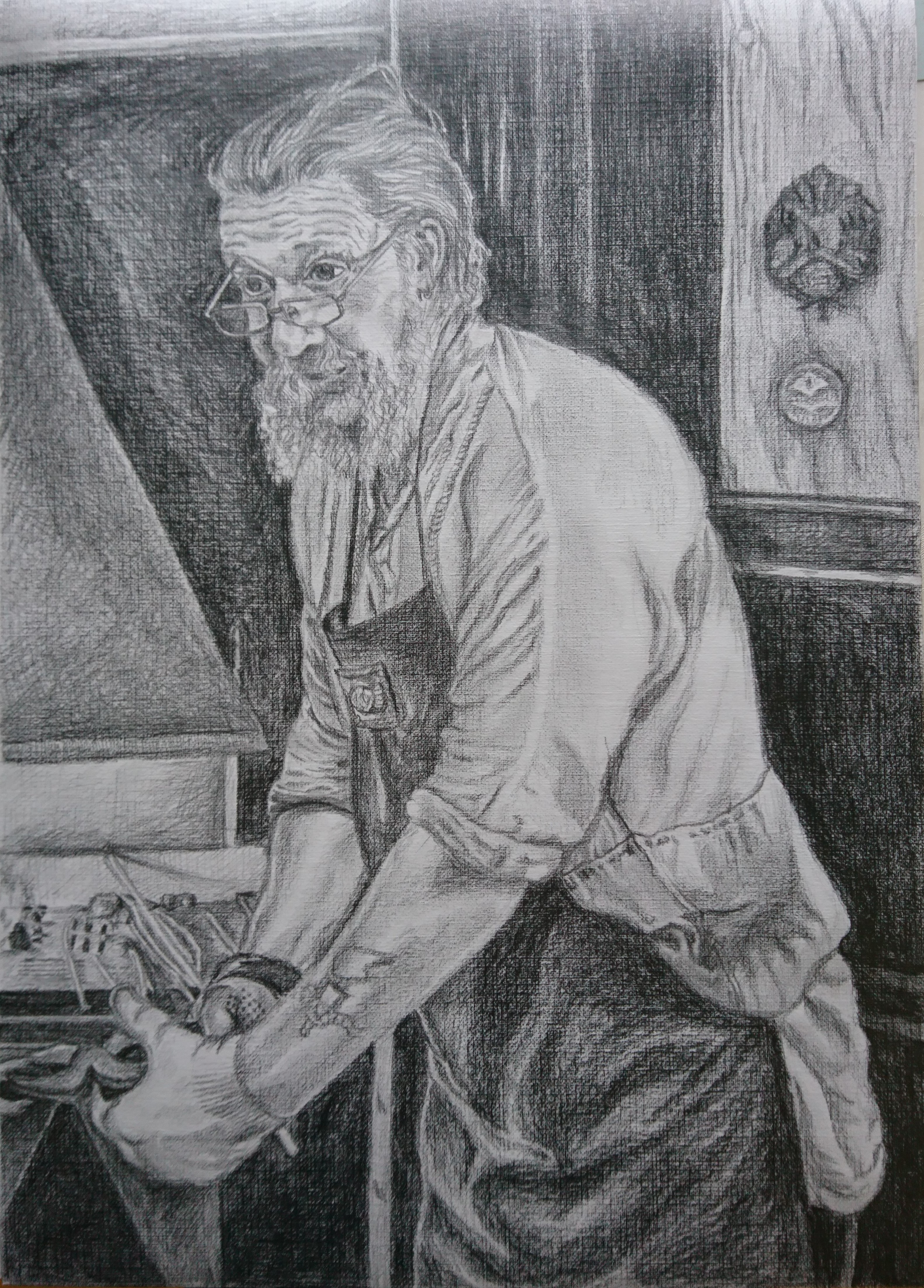 Кузнец