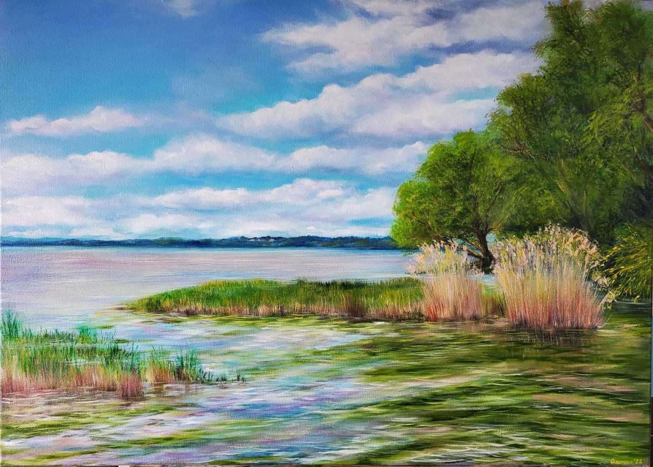 У Лукоморья 