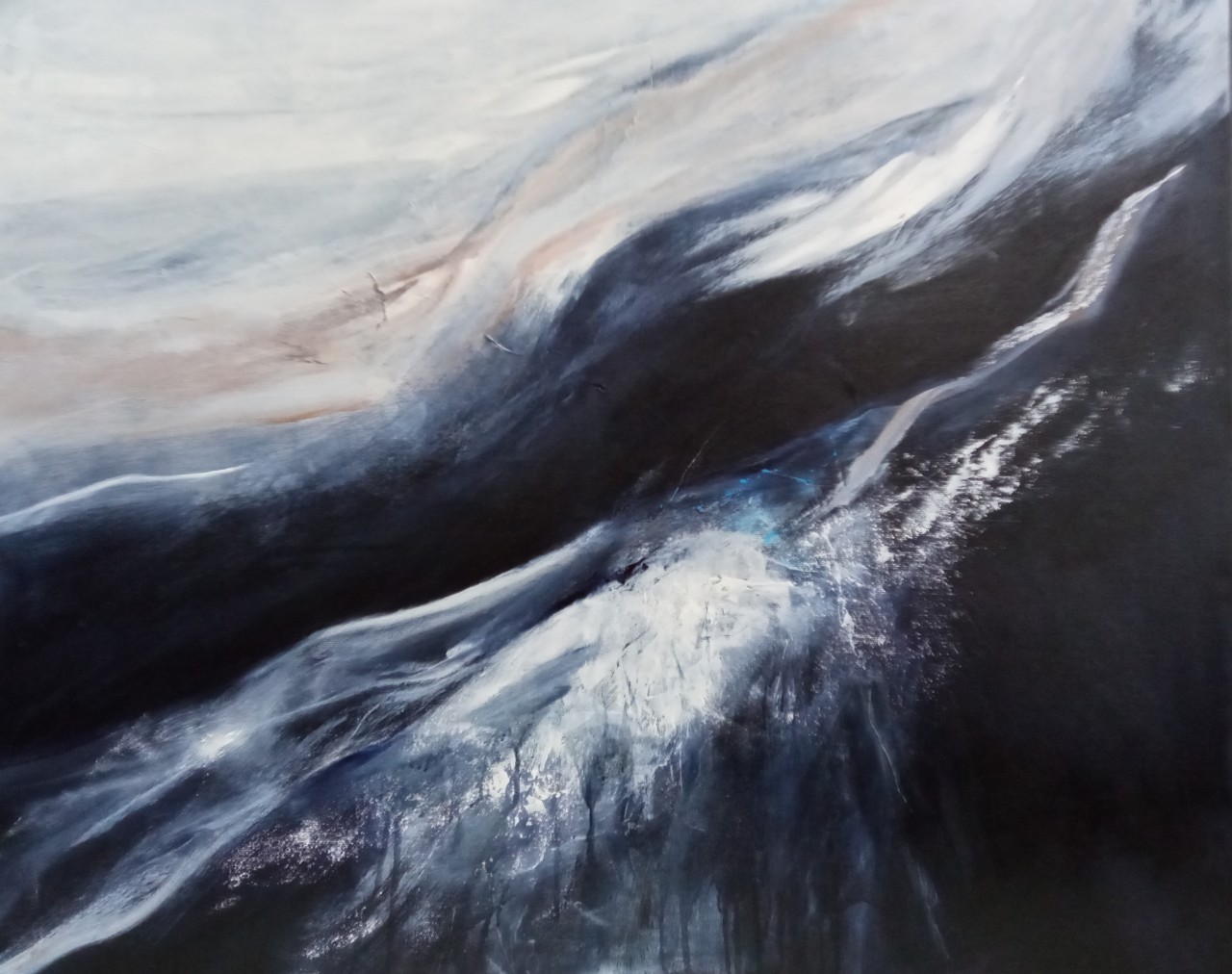 North sea