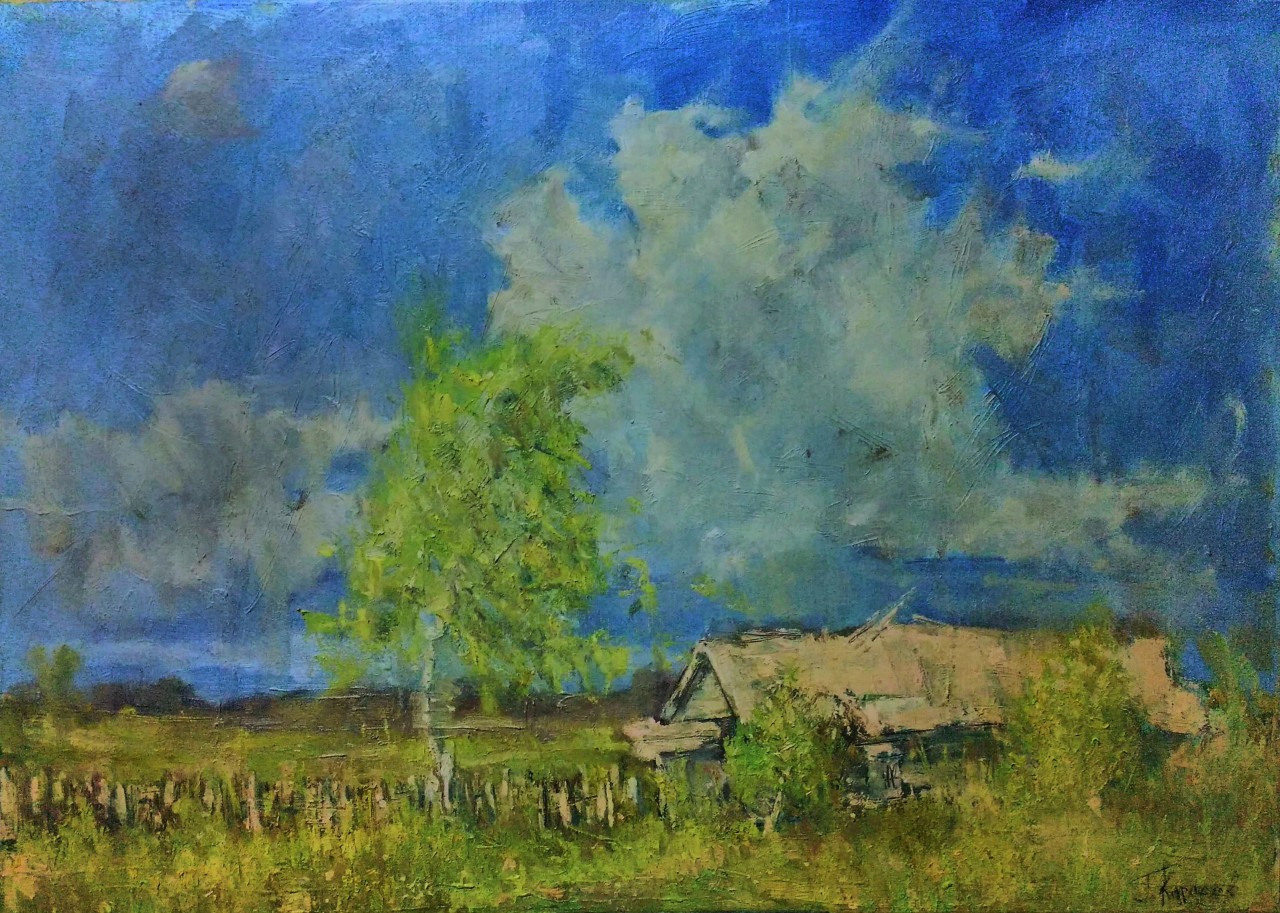 "Берёза"