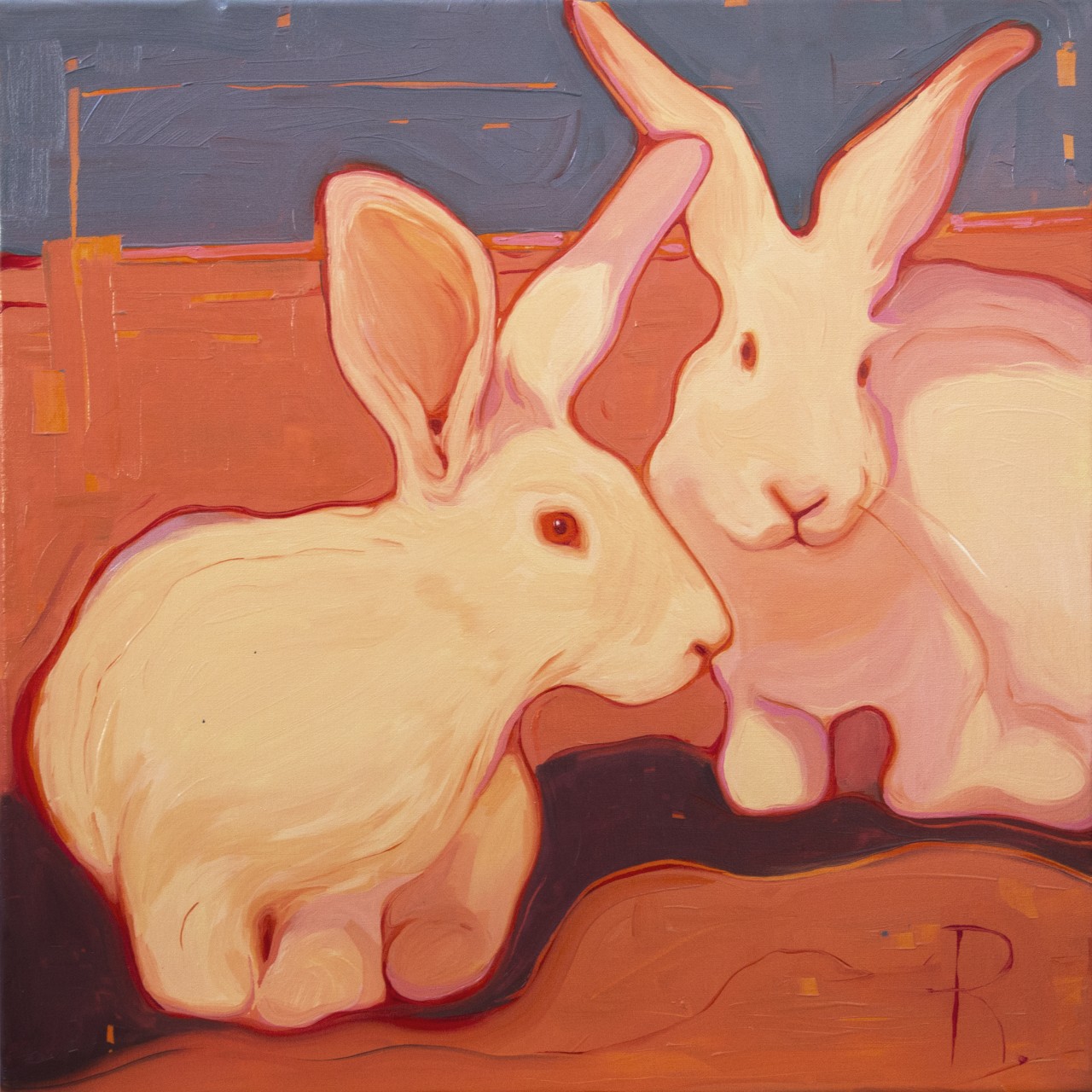 Honey bunnies