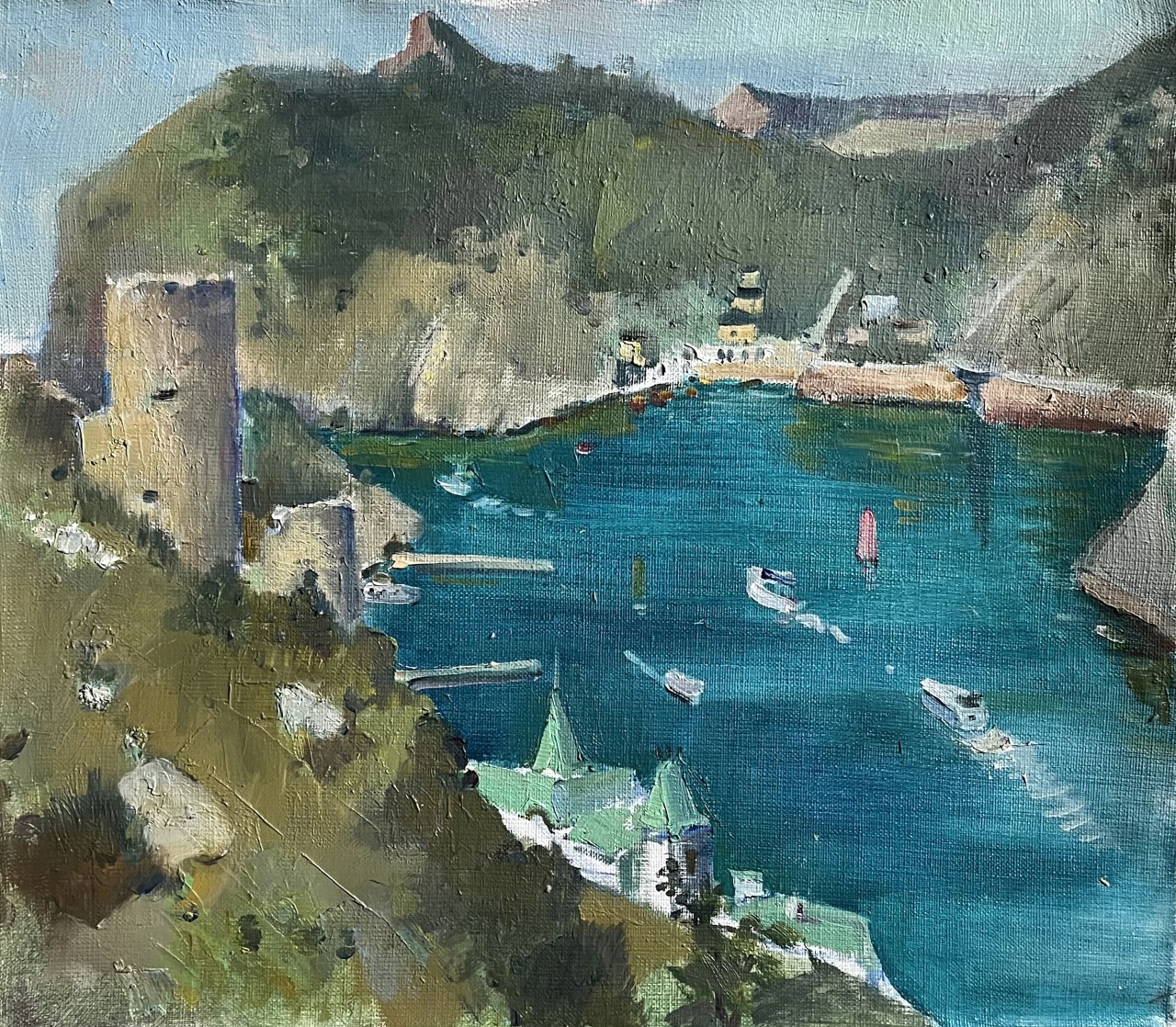 Балаклава