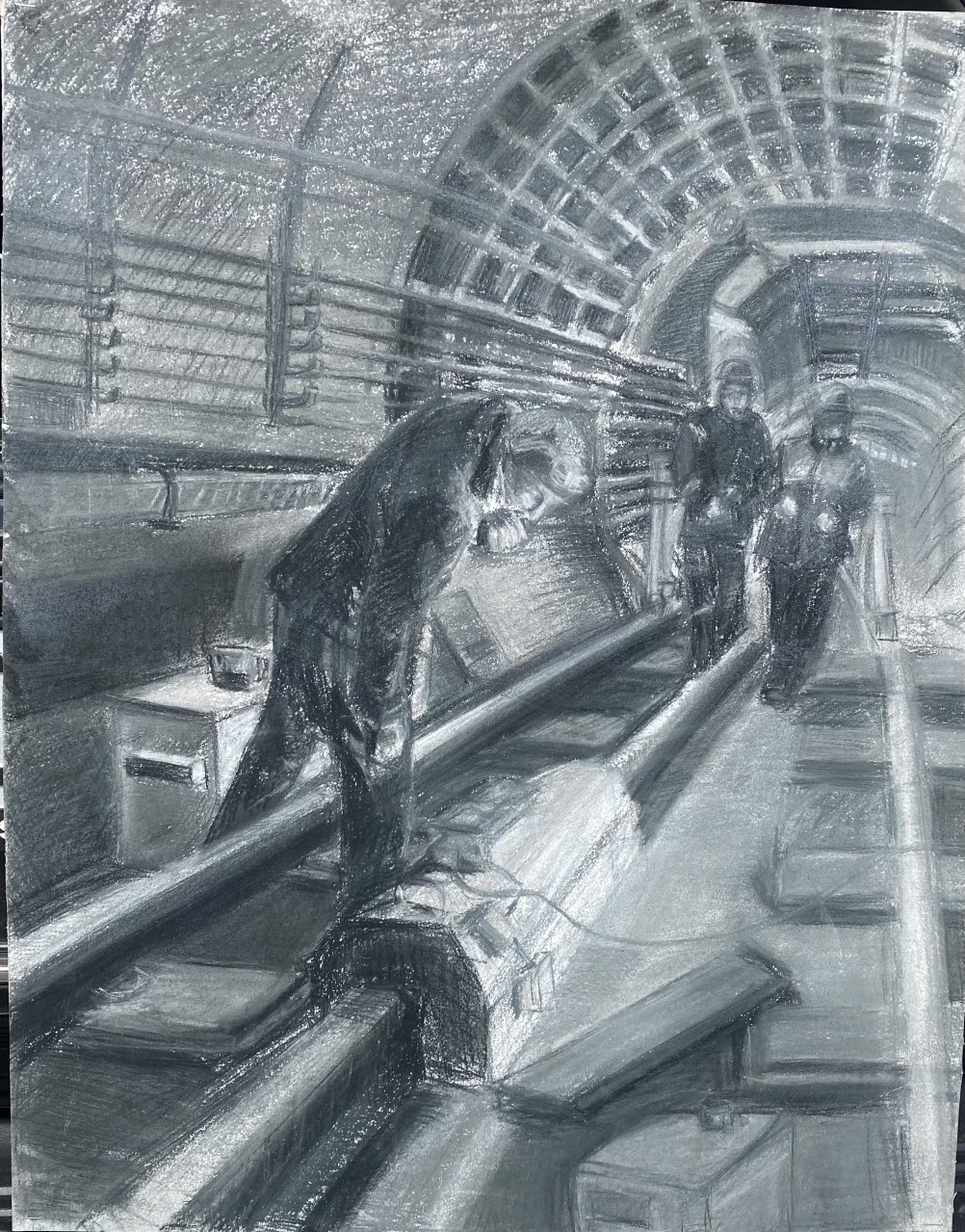 Рисунок Графика