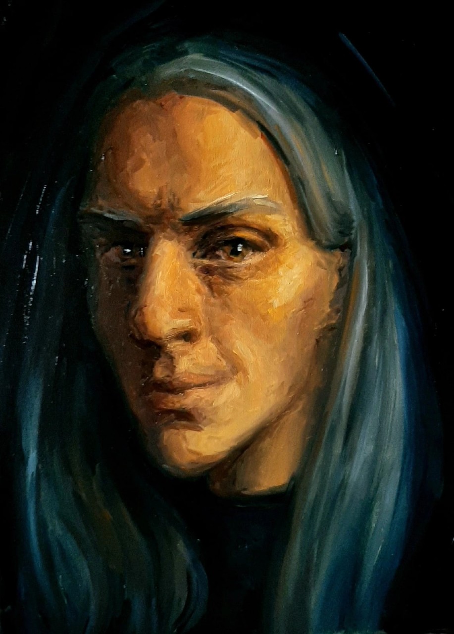 Рейстлин Маджере