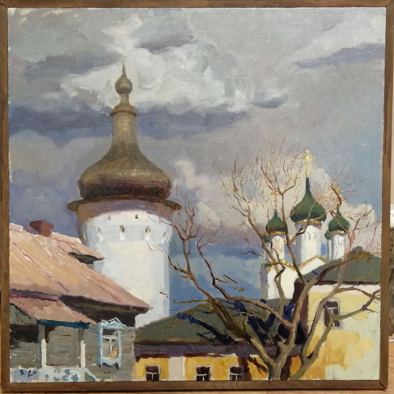"Ростов Великий" 