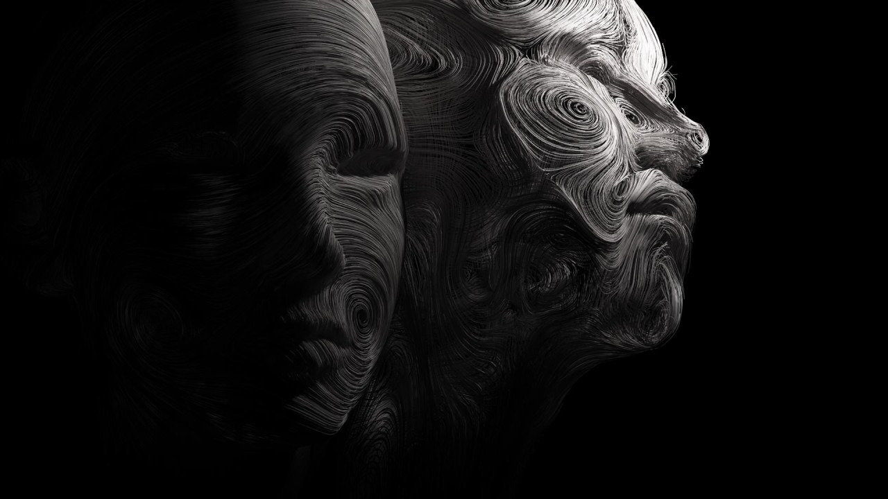 Hope in darkness