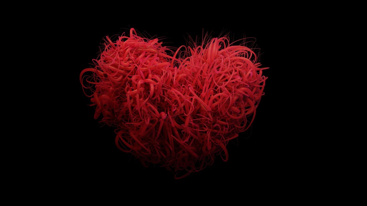 Tangled Heart