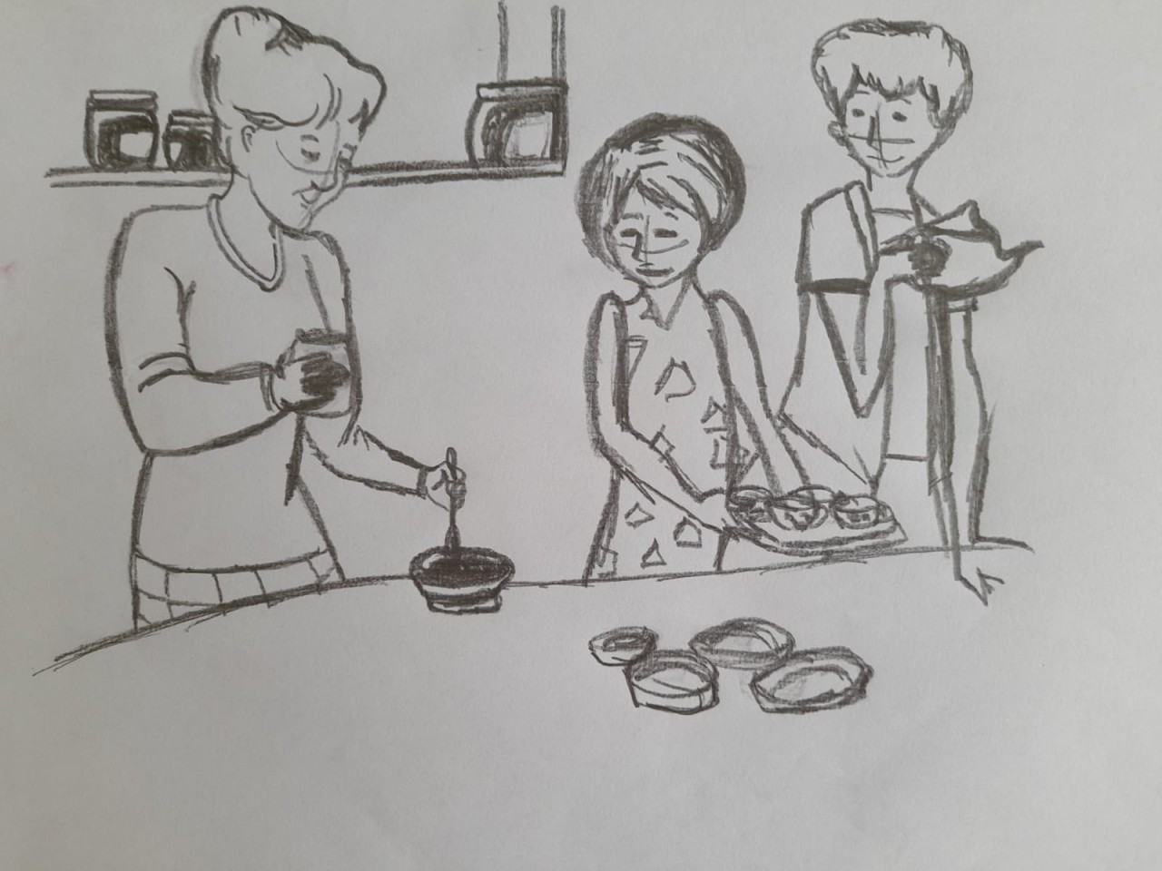 семья семья