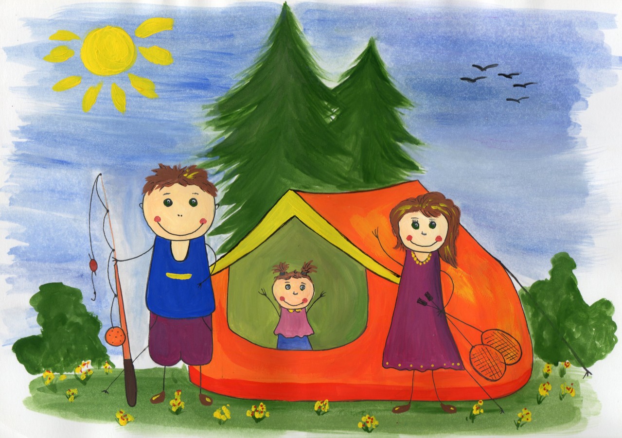 Ничего кроме природы Ничего кроме природы