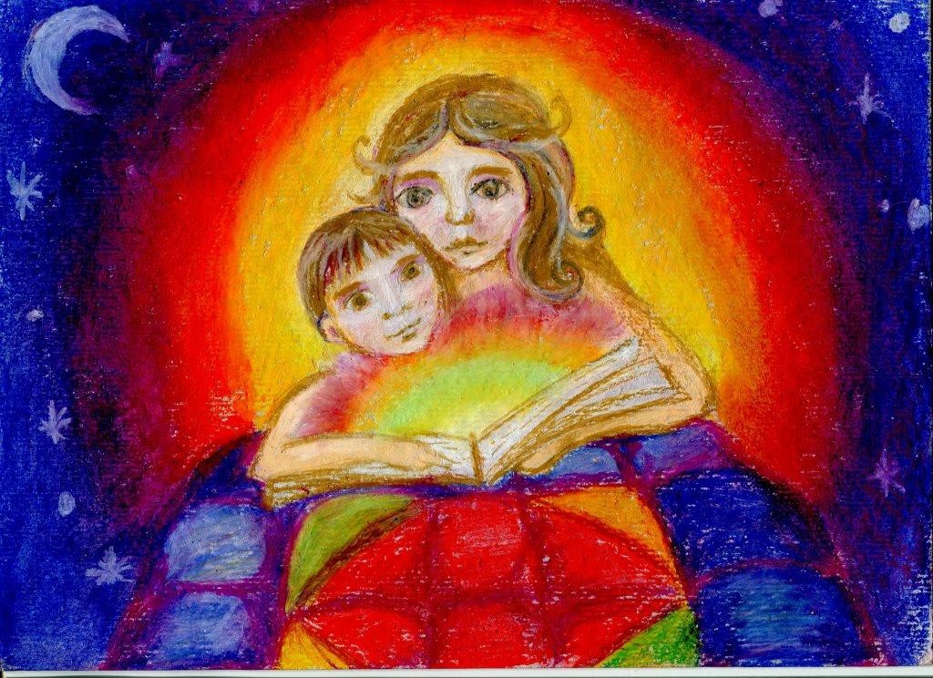Вечера с мамой Вечера с мамой
