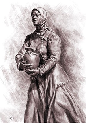 Охтенка