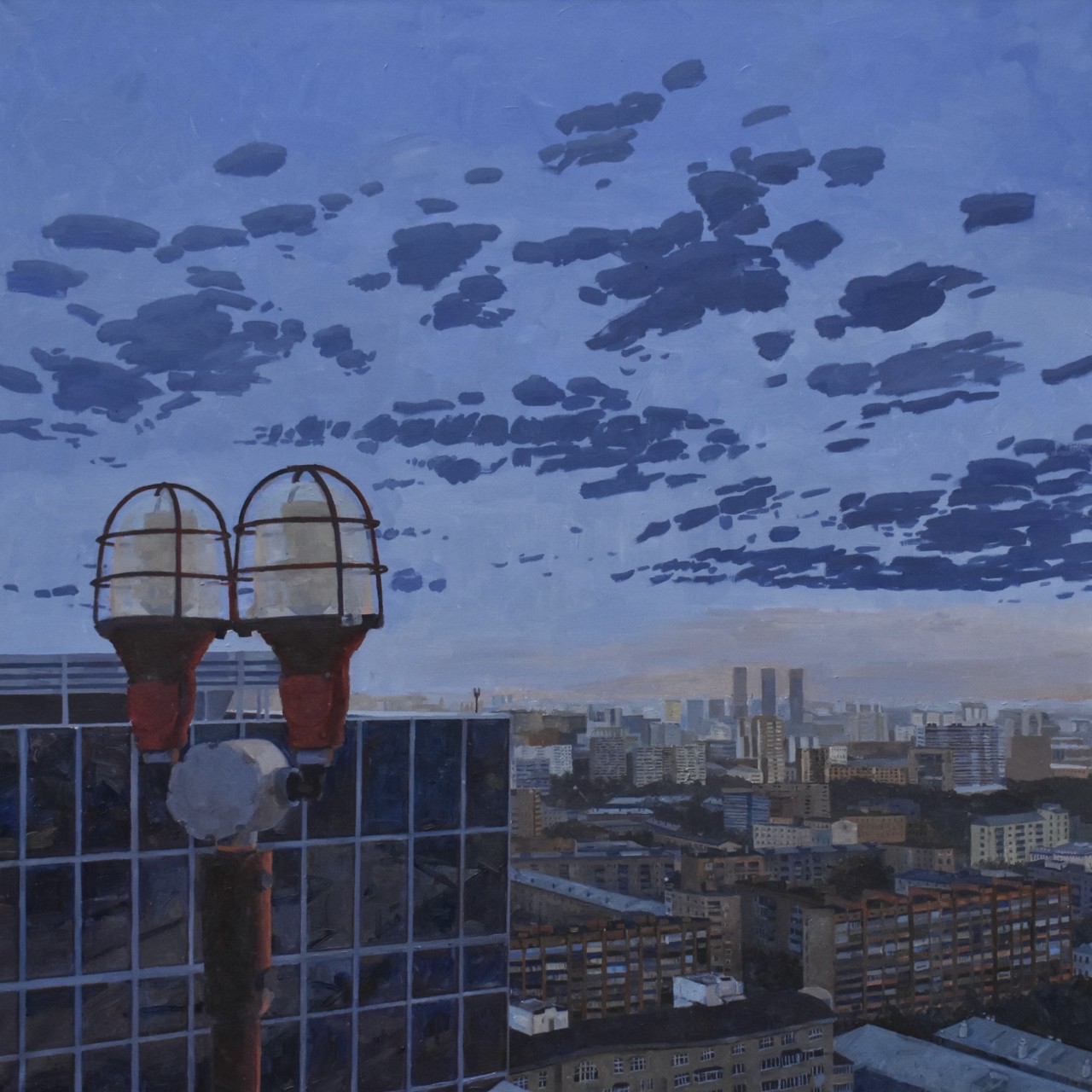 Время Московское