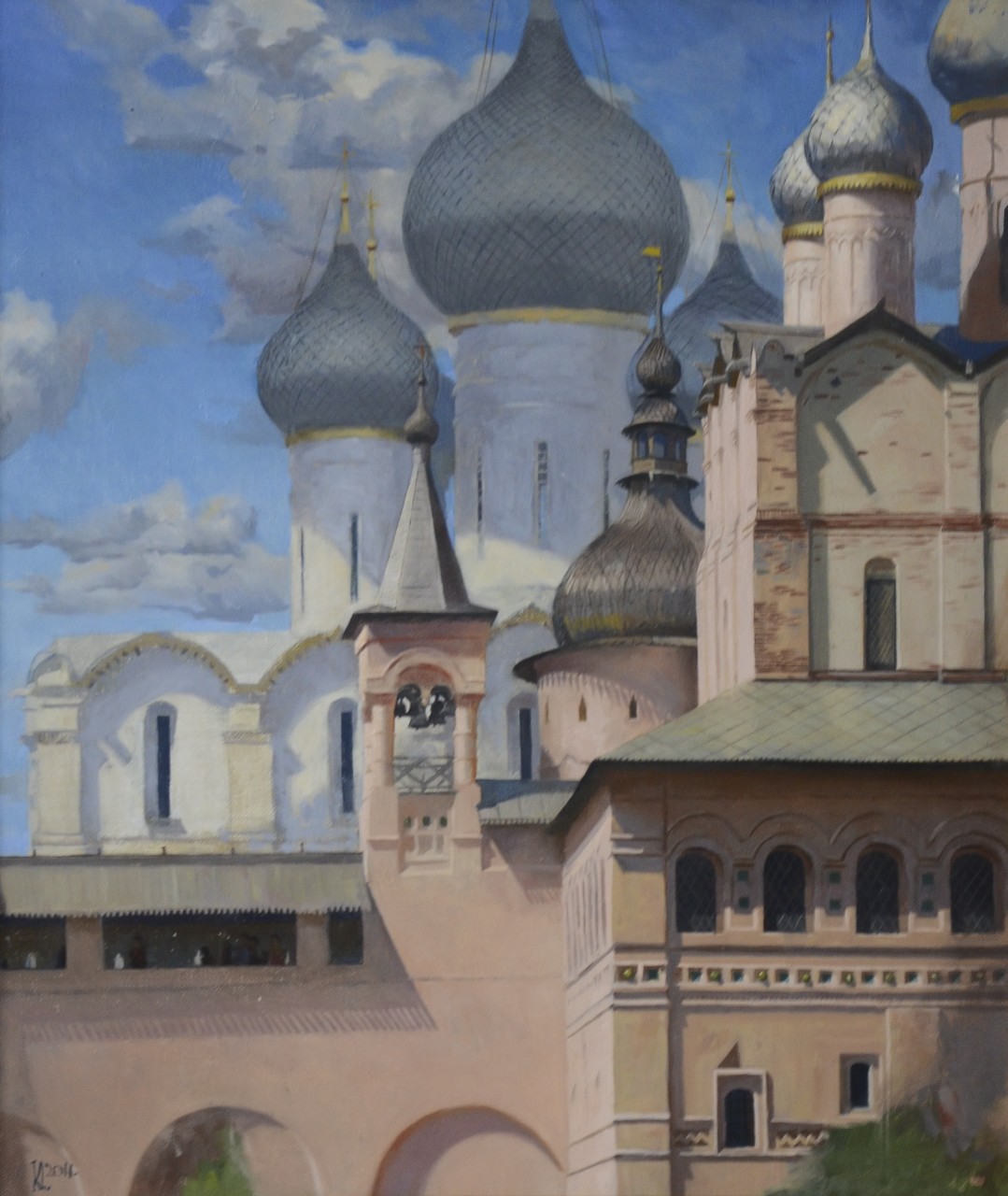 Ростов Великий