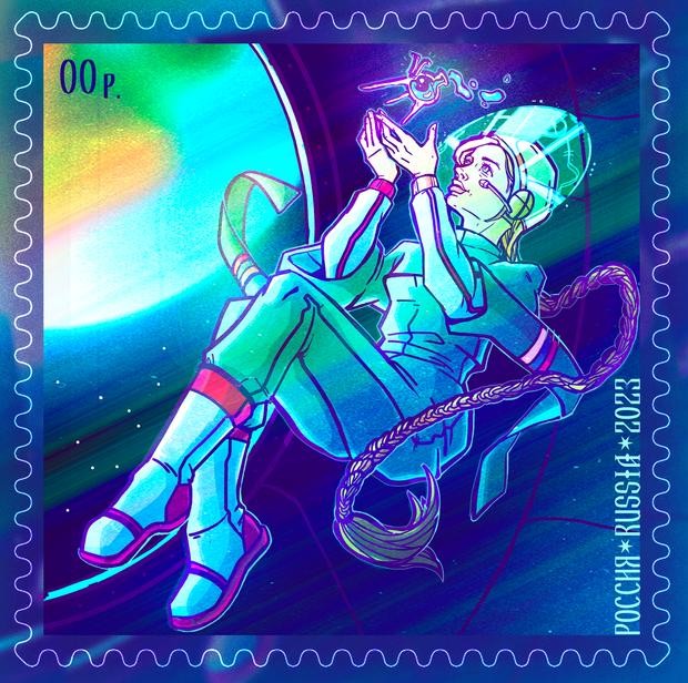 Русский космос