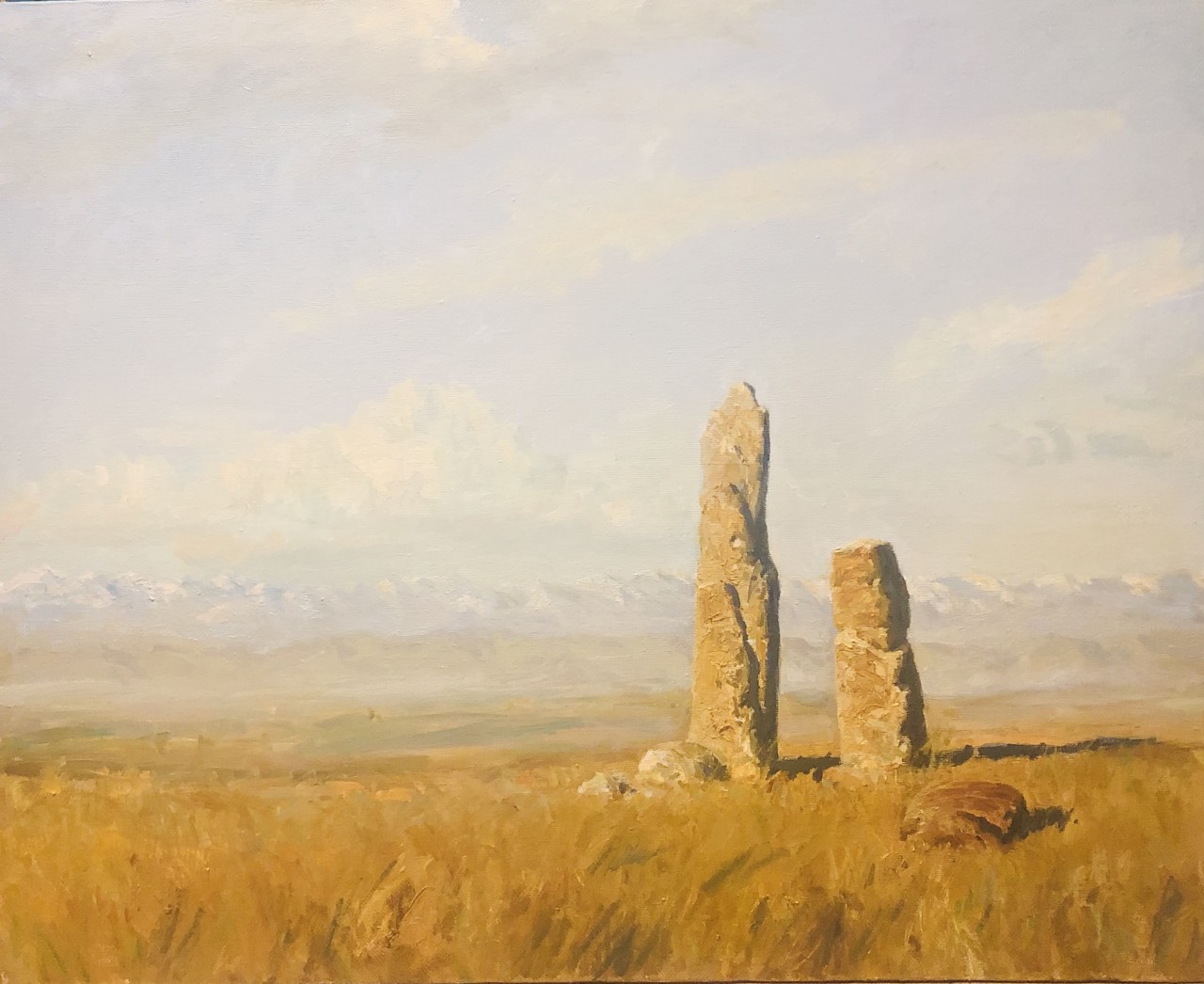Менгирт