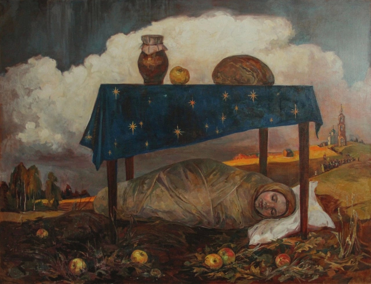 "Покров"