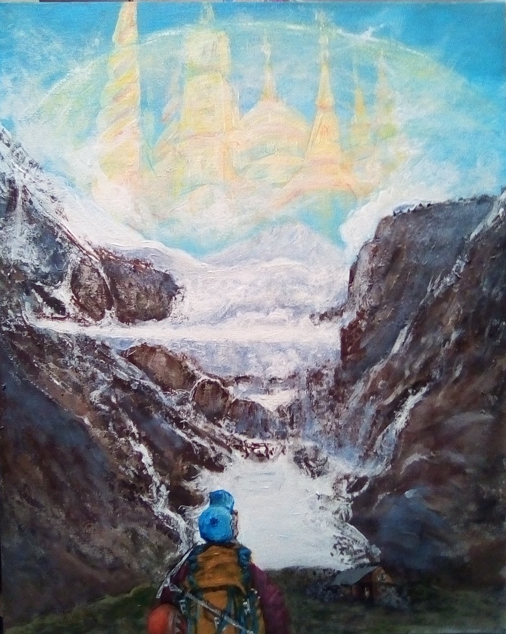 Шамбала