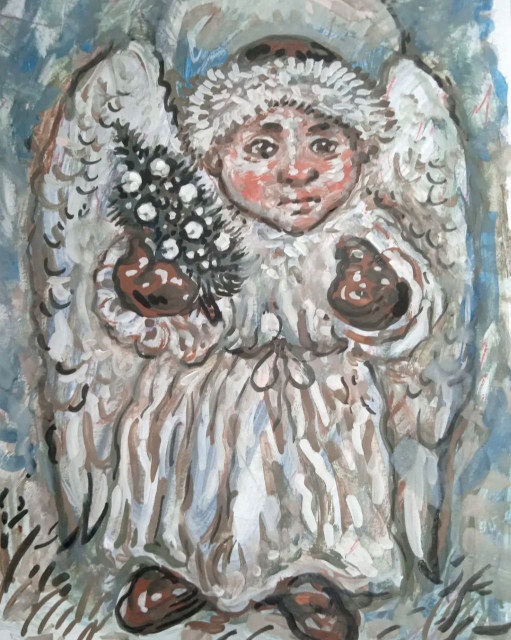 Ангел