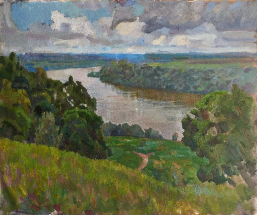 Незнаю