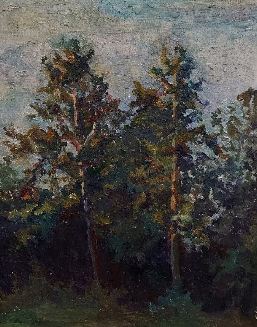 Луч солнца