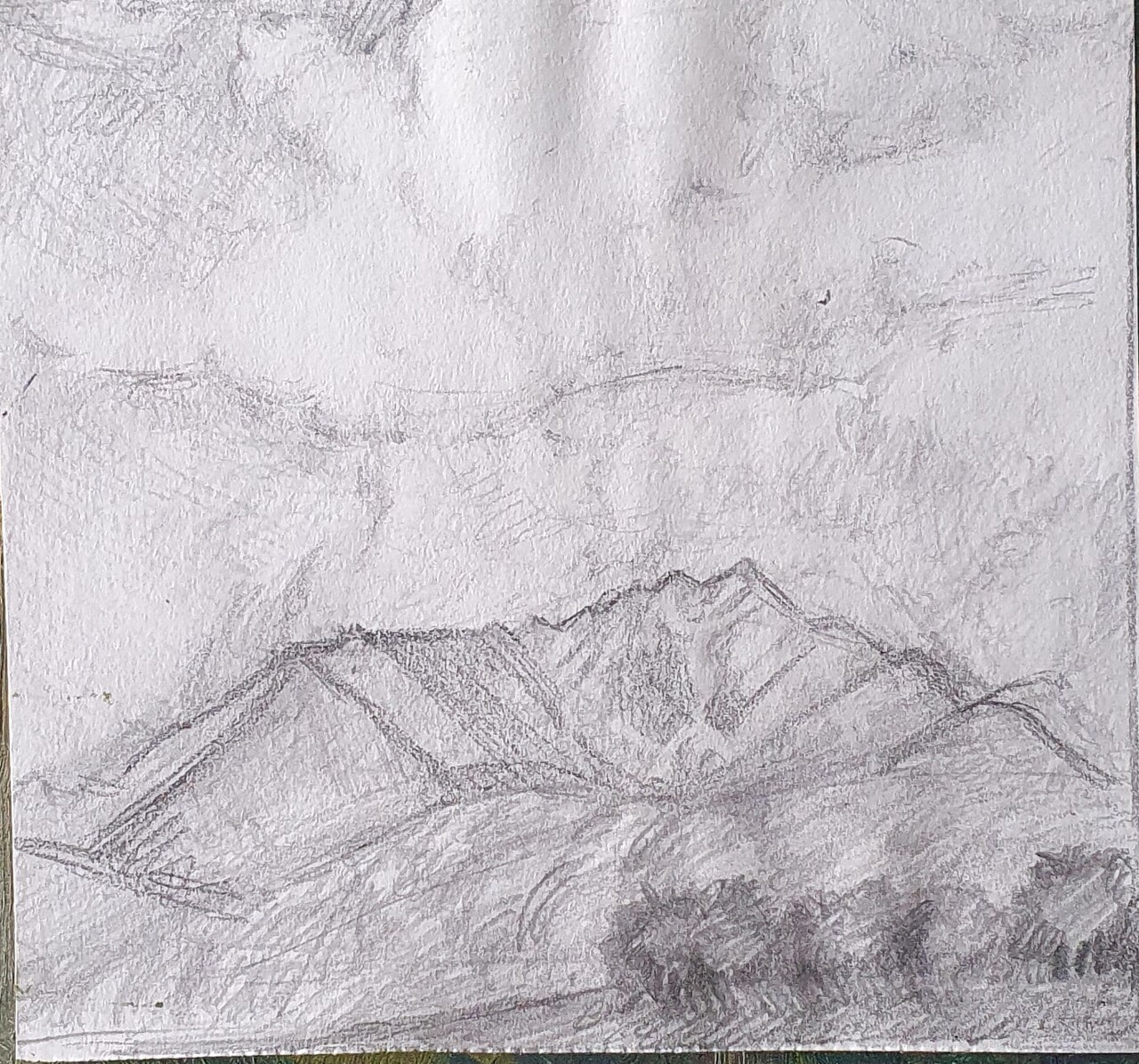 Осетия 