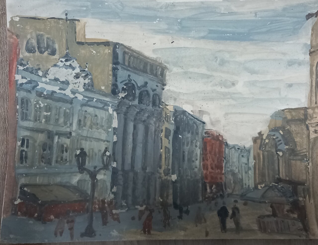 Рисунок