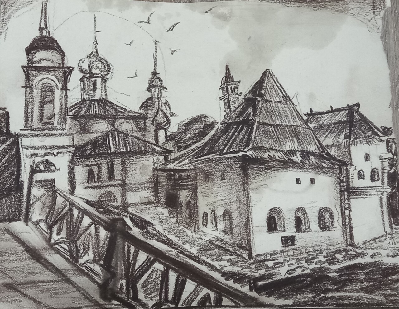 Рисуное