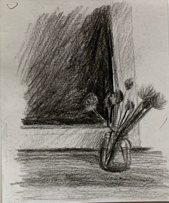 букетик