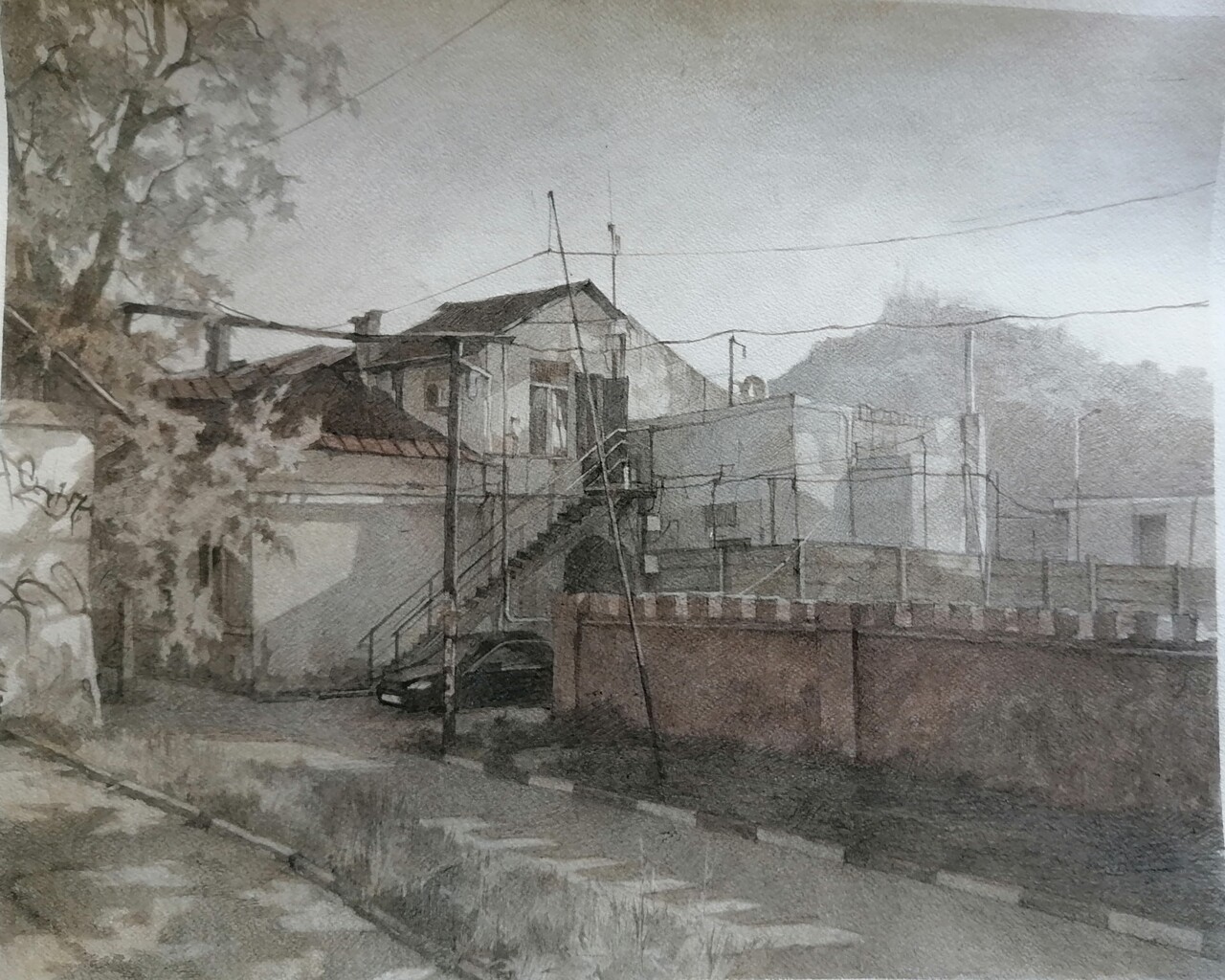 Пейзаж