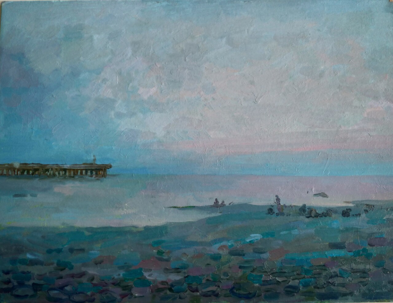 Пирс