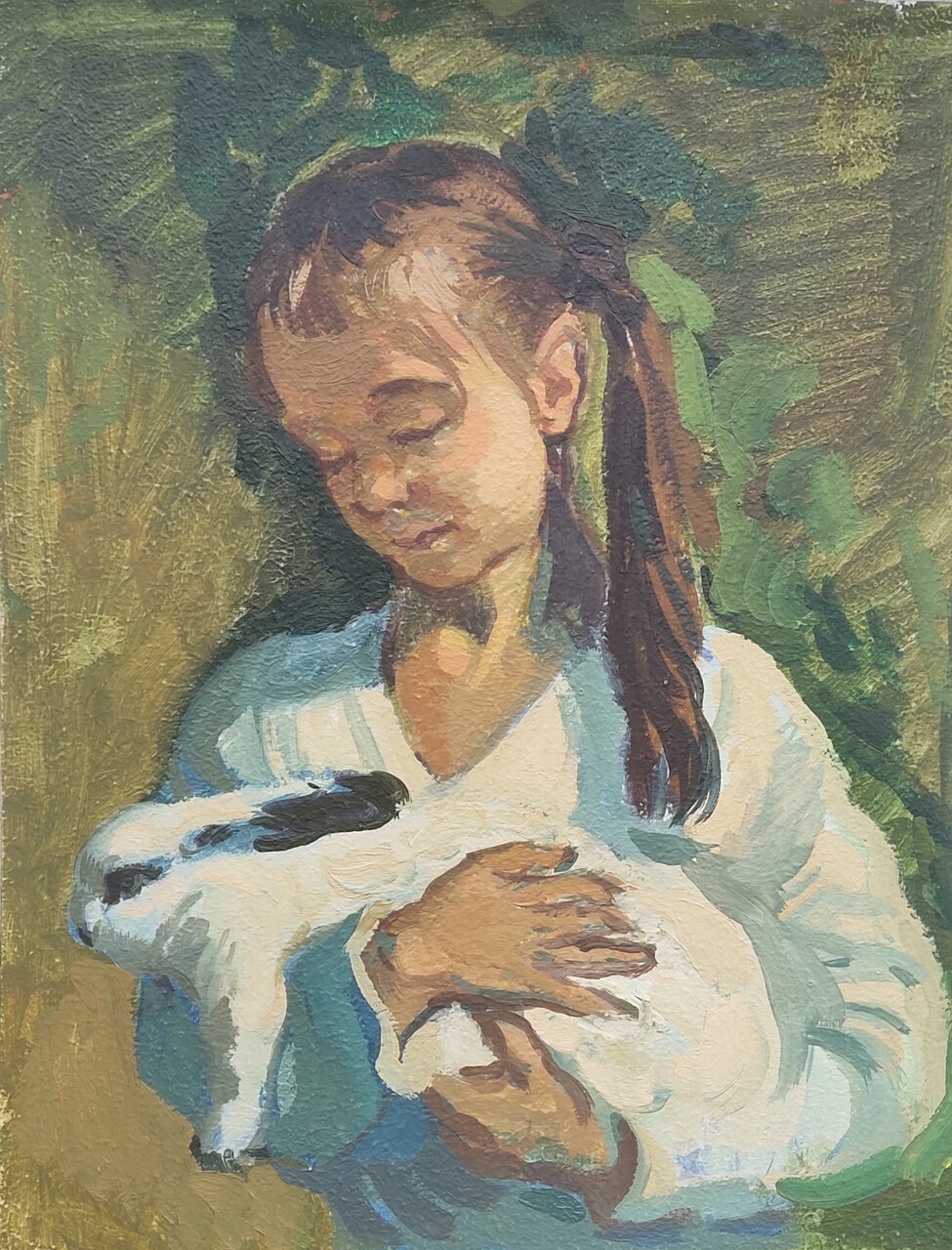 Сестра 