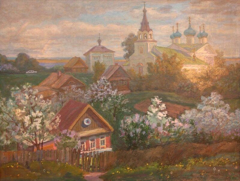 Благовест