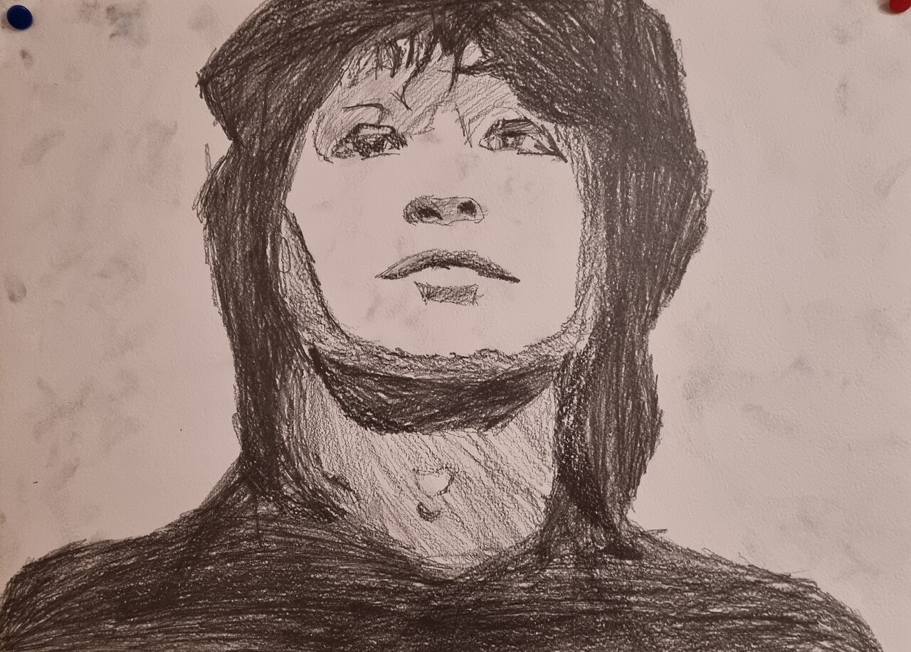 Цой жив