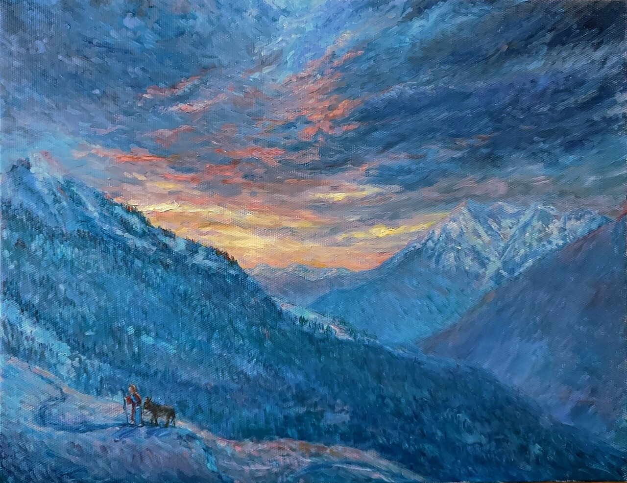 Странник