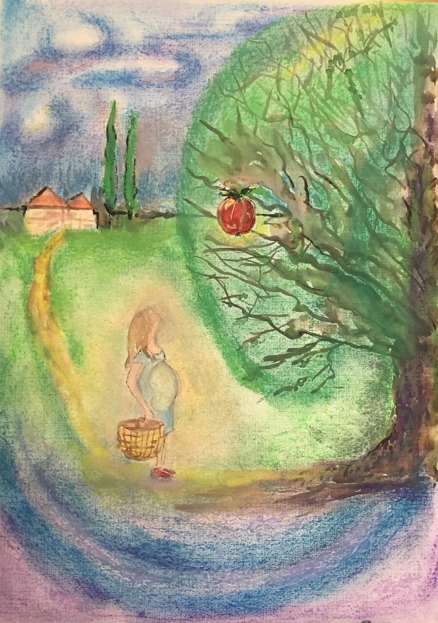 "Плод"