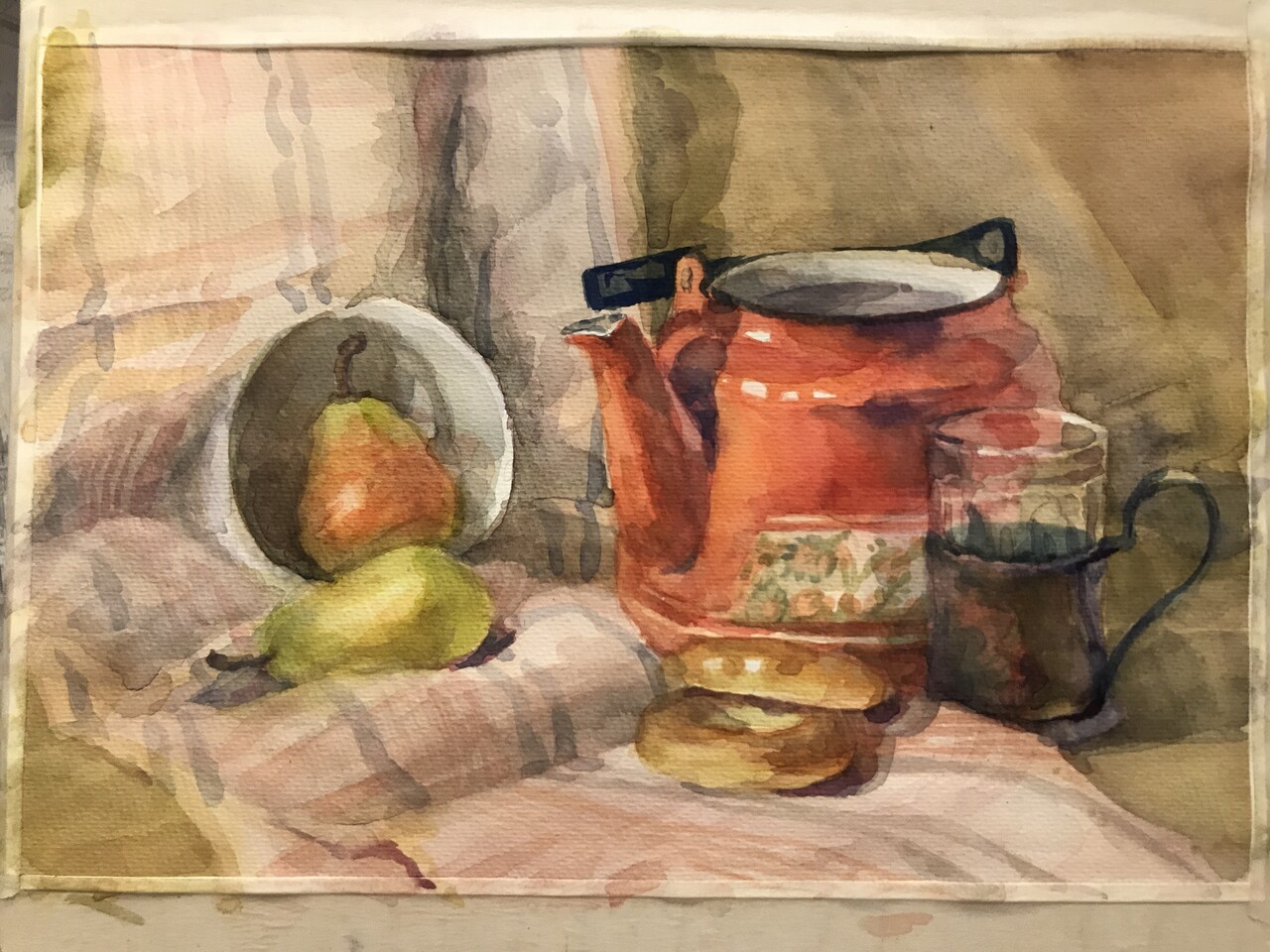 Живопись