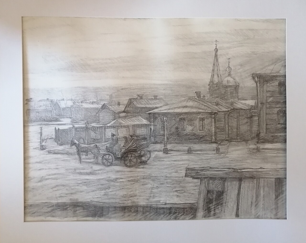 Улицы Проскурова 