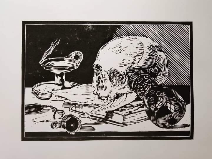 Vanitas vanitatum et omnia vanitas