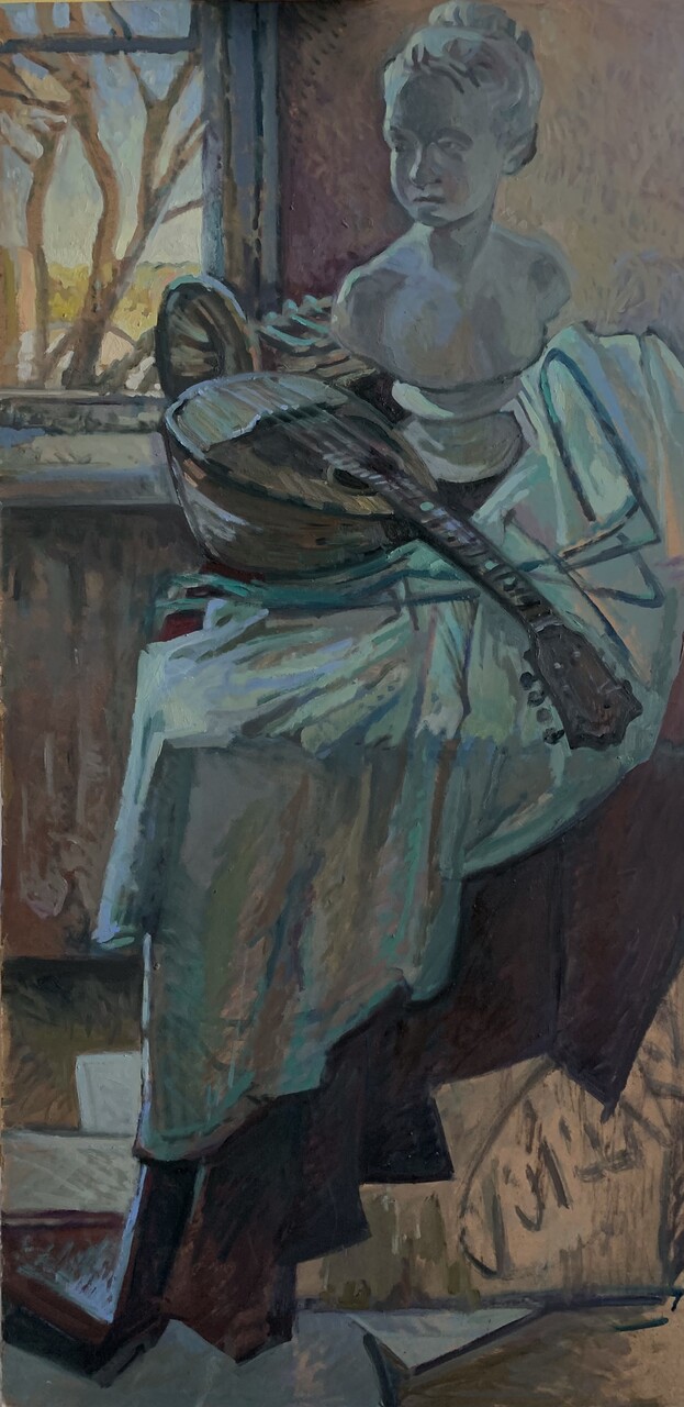 Луиза 