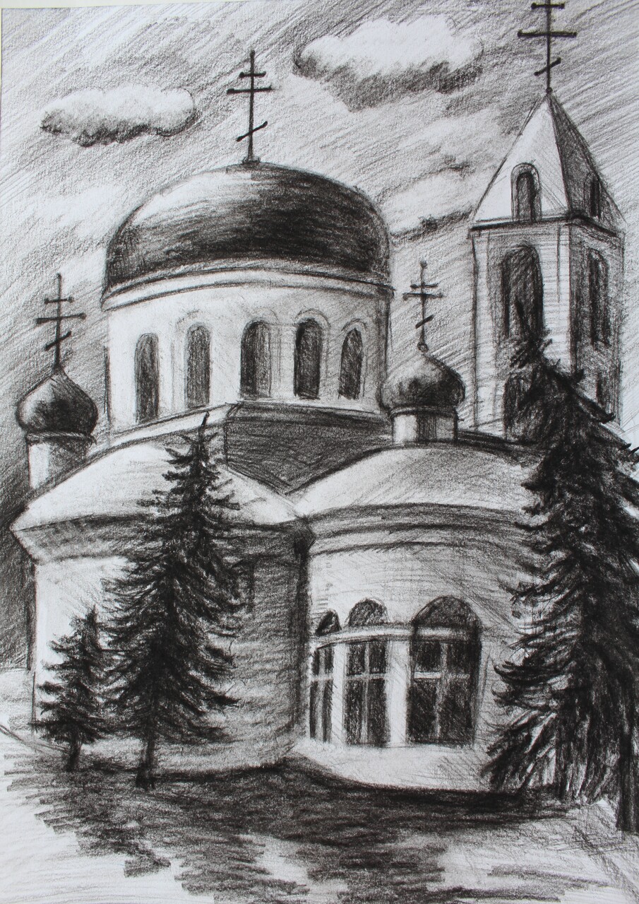 Храм
