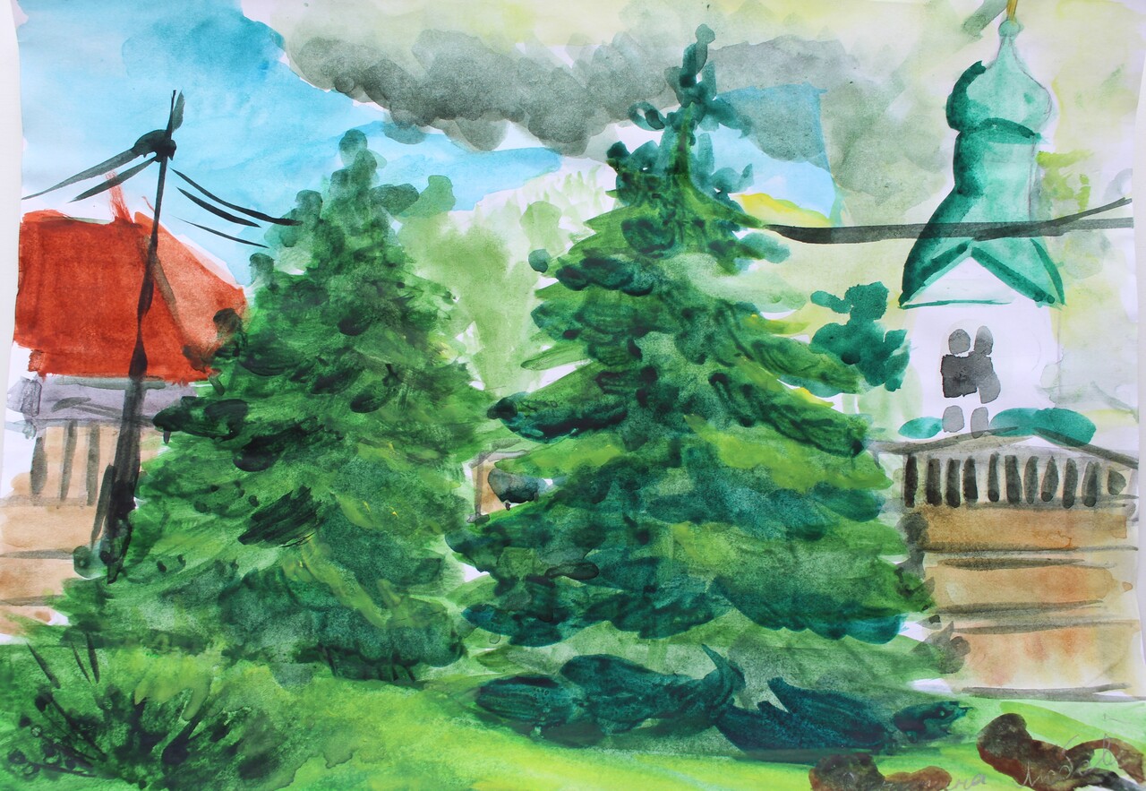 Ели