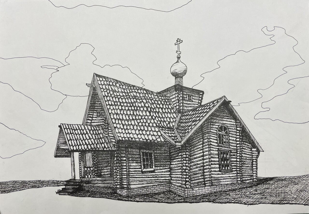Пленэр