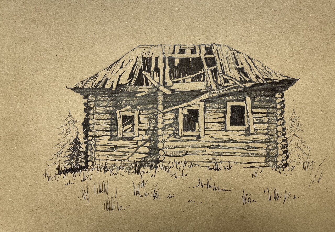 Пленэр