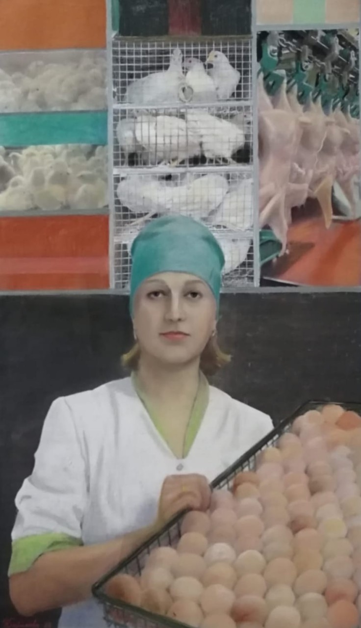 "Птичница"